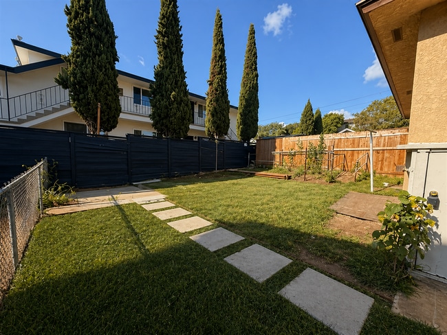 Photo - National City 2 bedroom Home with large yard