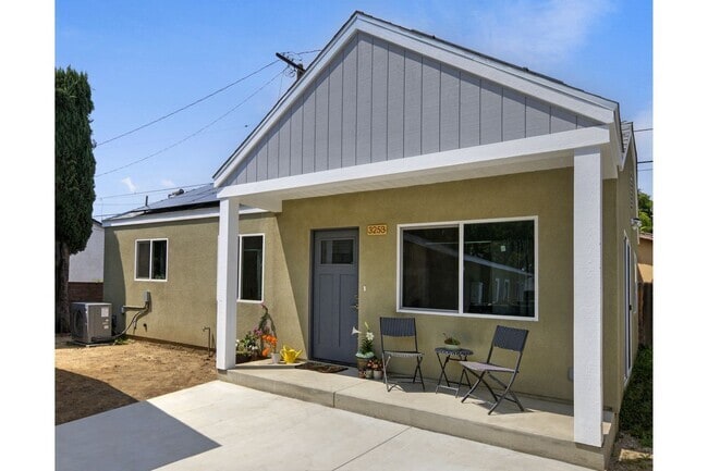Building Photo - 3253 Mataro St Rental