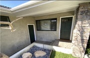 Front Covered Entrance - 625 30th St Unit 62530thSt