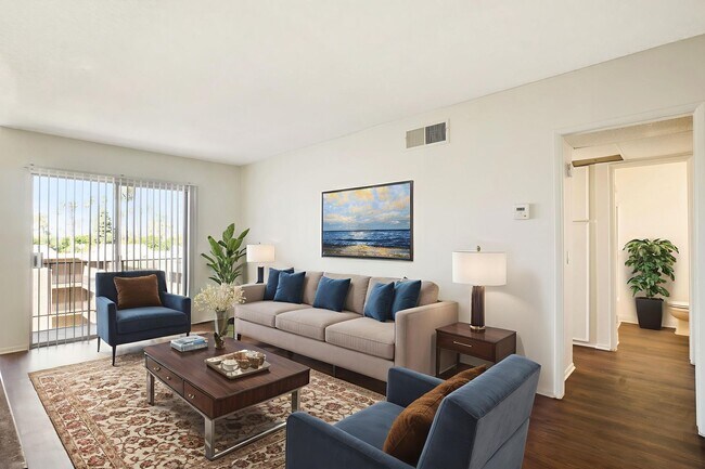 Photo - The Benezra Family Limited Partnership 2 LP