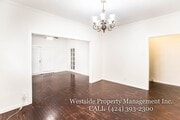 Photo - 1437 1/2 N. Las Palmas Ave.- Apartment