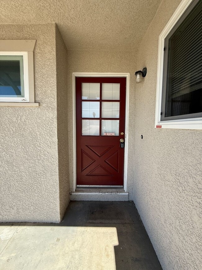 Photo - Orcutt Single Story Ranch Style Home Near Waller Park/Highway 135
