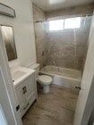 Upgraded Shower and Bathroom features! - 2630 S Hobart Blvd Unit #7