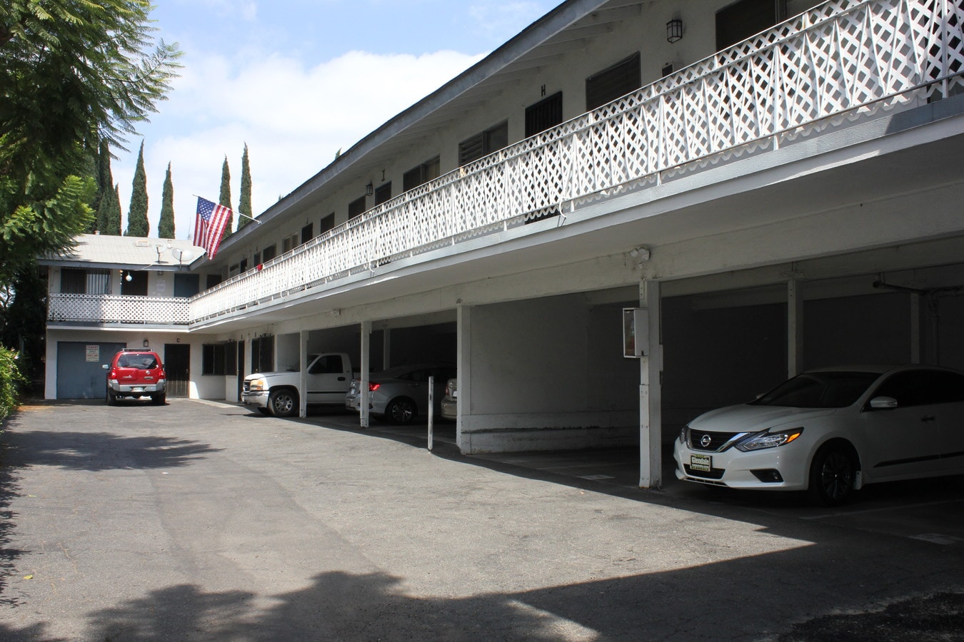 Photo - Del Rio Apartments