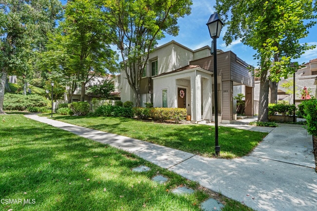 Building Photo - 501 Via Colinas Rental