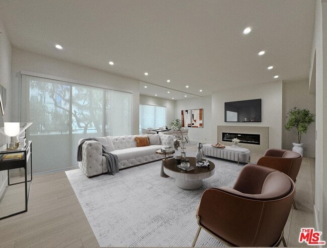 Building Photo - 1870 Veteran Ave Unit 116