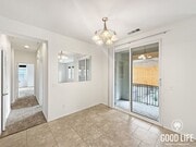Photo - Welcoming 2B/2BA Condo with Balcony, In-Unit Laundry and Pool Access. Unit 133