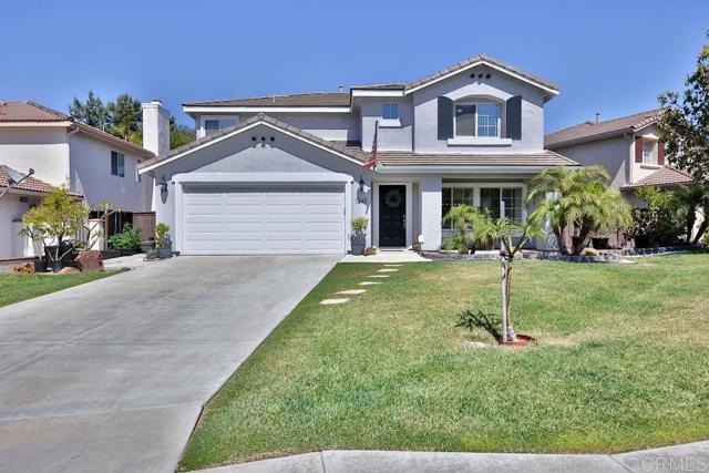Building Photo - 1343 Granite Springs Dr