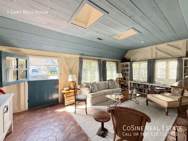 Photo - 3 St Malo Beach