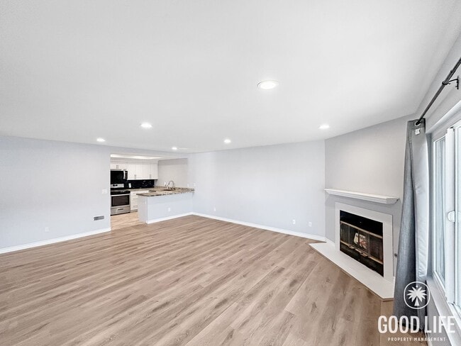 Photo - Beautiful 3BD/2BA W/ A/C, In-Unit Laundry, and Reserved Parking in Santee! Unit 8