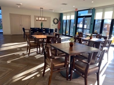 Photo - Miracle Terrace