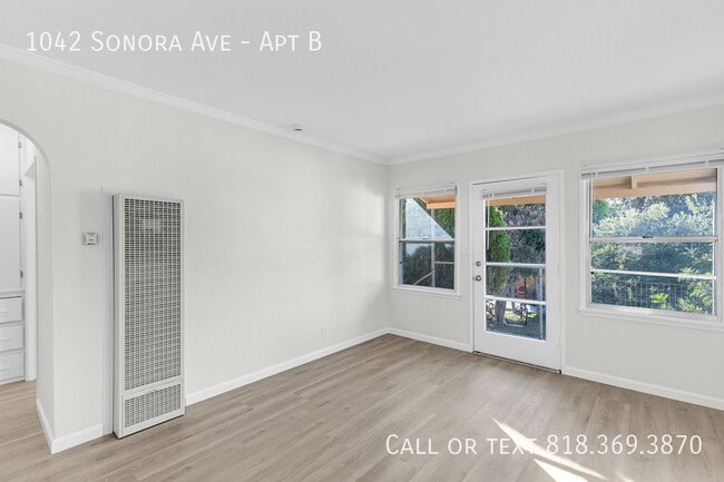 Photo - 1042 Sonora Ave Unit Apt B