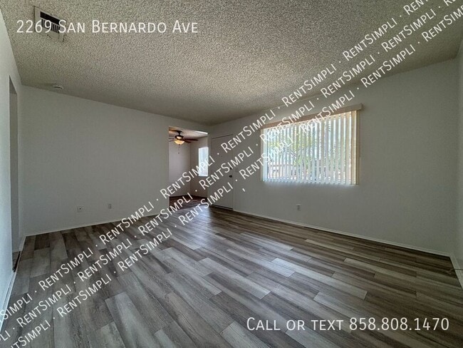 Photo - 2269 San Bernardo Ave