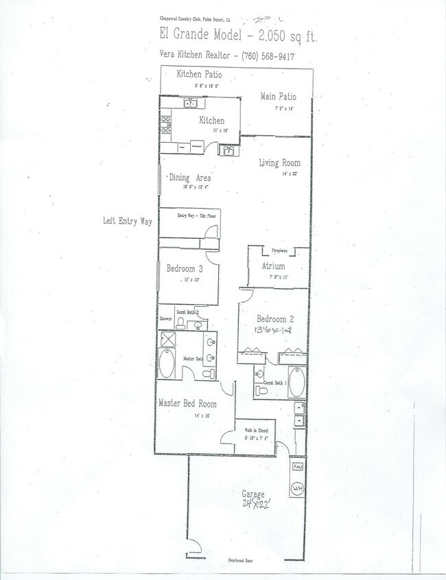 Photo - 168 Cam Arroyo S