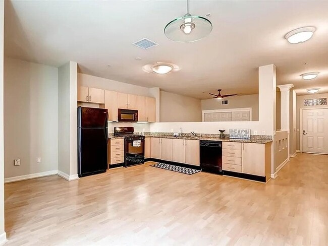 Photo - Downtown San Diego Urban Oasis – Available... Unit 3312