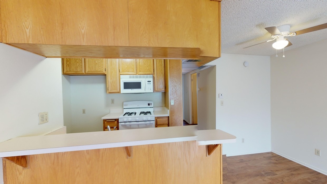 3D Tour - Windward Sea Apartments