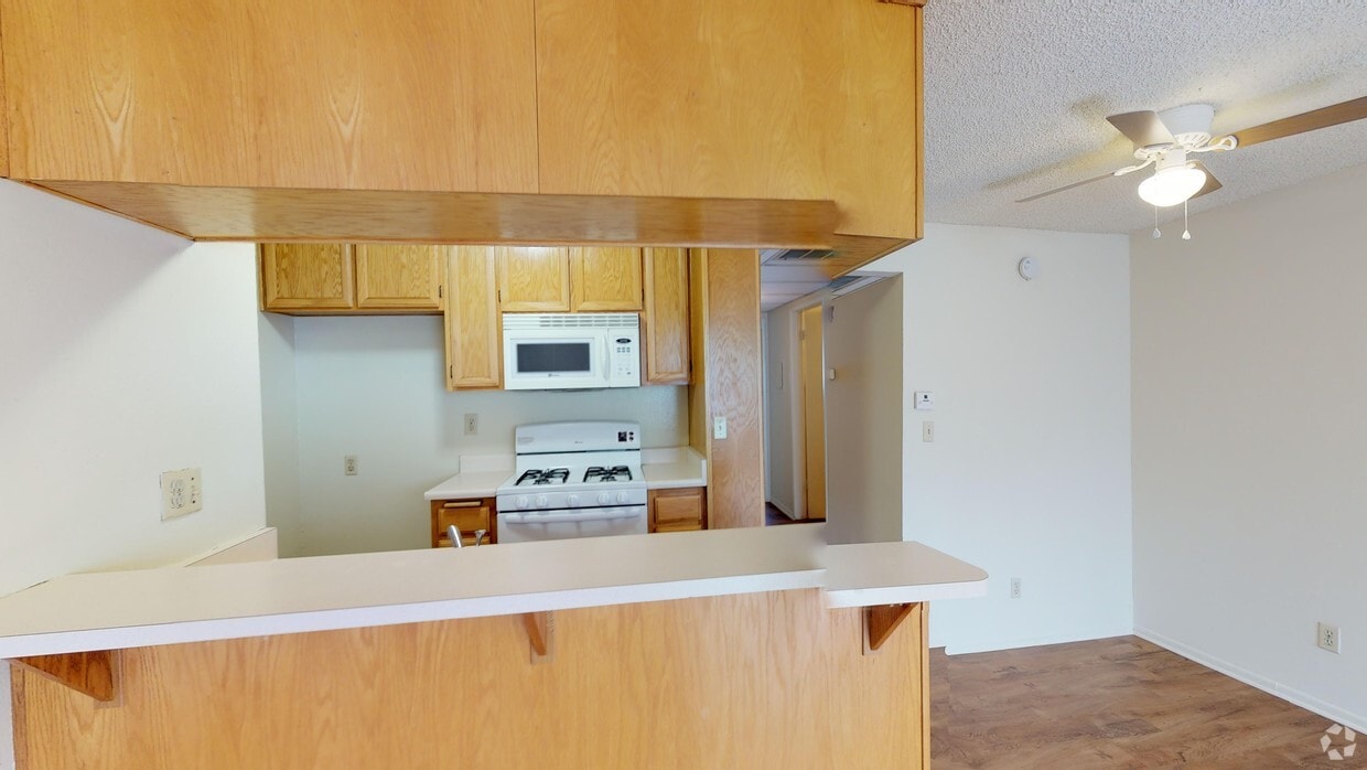 3D Tour - Azul Apartments
