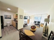 Photo - Furnished 1 bedroom, 1 bath in Acqua Vista... House