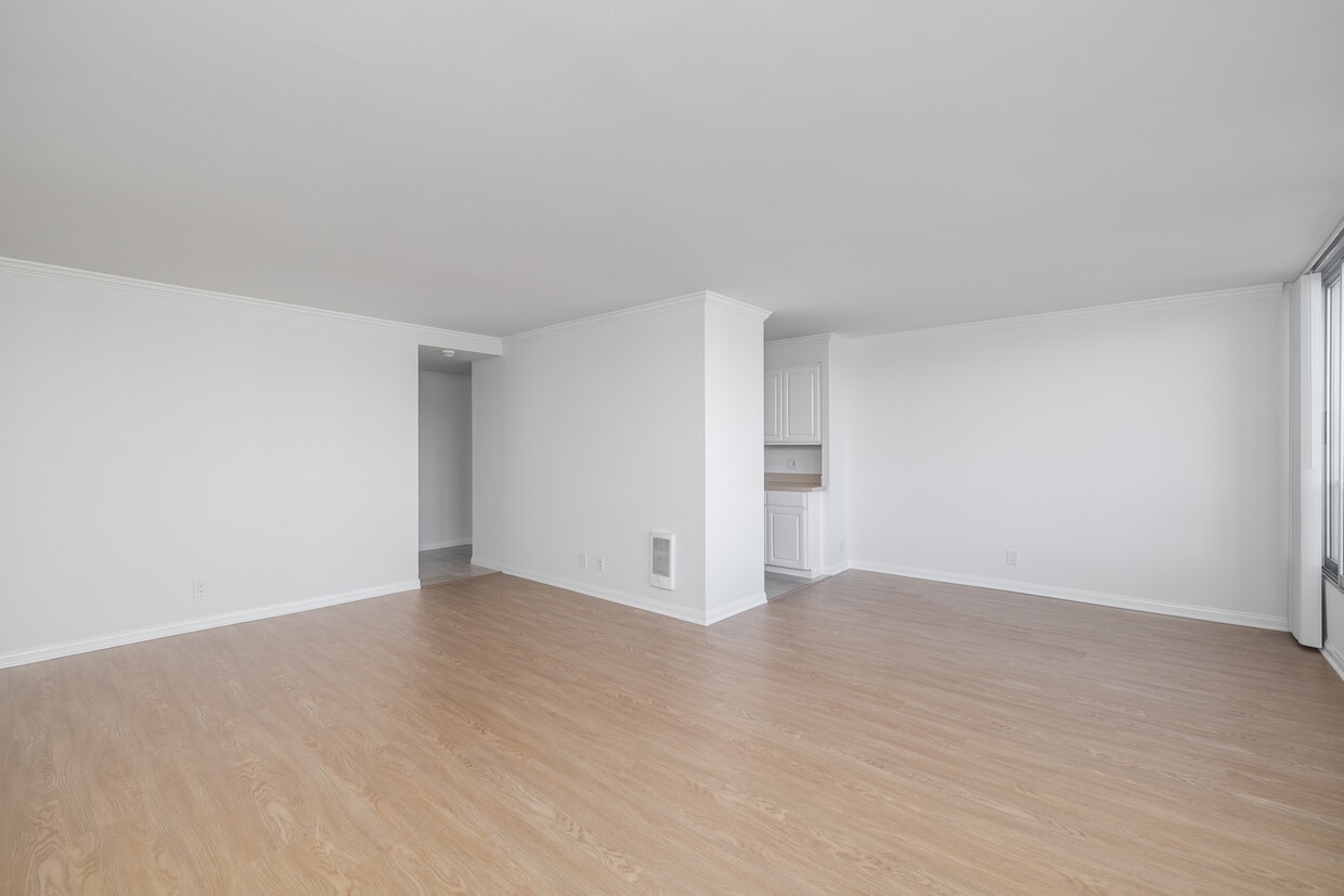 3D Tour - The Shores