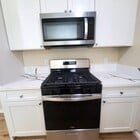 Kitchen Photo 2 - Creekside Senior Apartments 60+