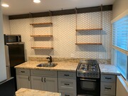 Kitchen - 619 Stork St