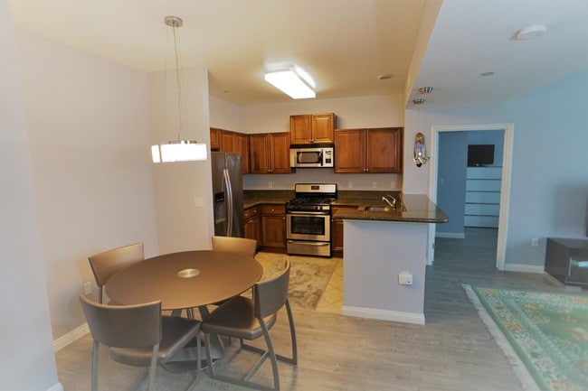 Photo - 13951 Sherman Way Unit 309