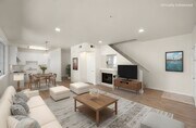 Photo - 18347 Saticoy St Townhome