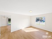 Photo - Freshly Remodeled 3B/2BA W/ Fenced Yard & Attached Garage!