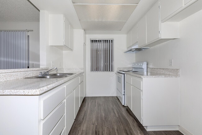 Photo - Monte Verde Apartment Homes
