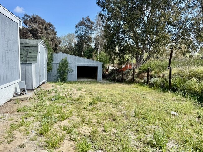 Photo - Private Retreat with Expansive Workshop on 1.2+ Acres in Wildomar