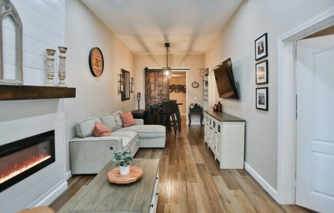 Photo - 17168 Newhope St Condo Unit 17168 Newhope St. #111