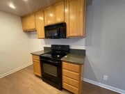 Photo - Park Plaza Apartments