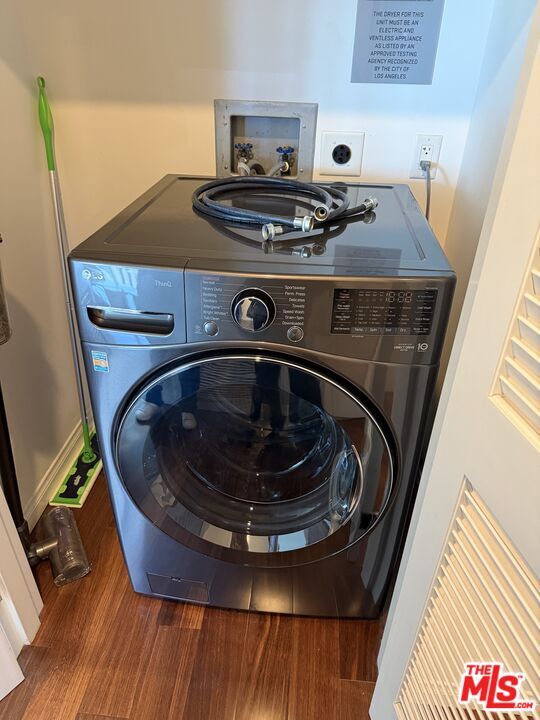 Photo - 3785 Wilshire Blvd Unit 1504