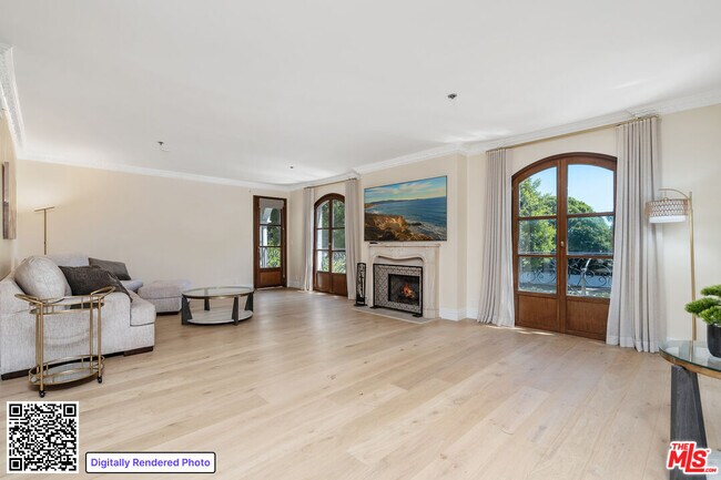 Photo - 9249 Burton Wy Unit 302