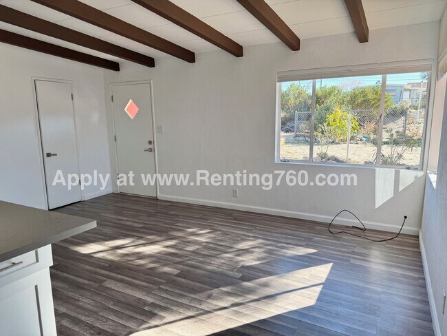 Photo - Updated 4 Bed 2 Bath Home!