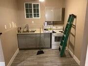 Kitchen - 17291 Akley St Unit B