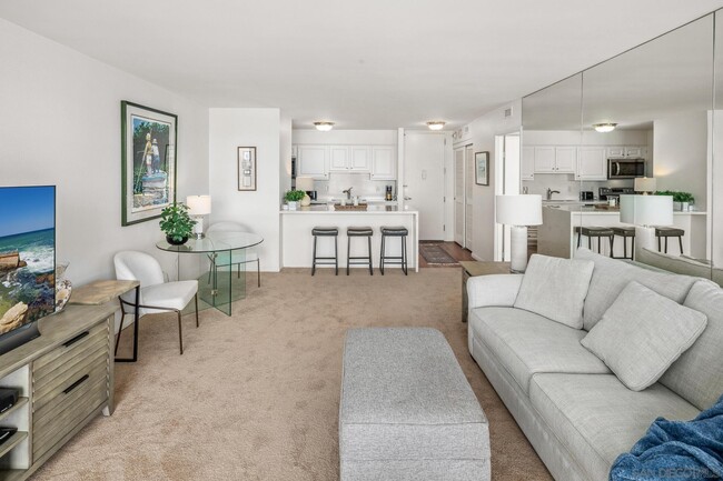 Photo - 1830 Avenida del Mundo Unit 1603