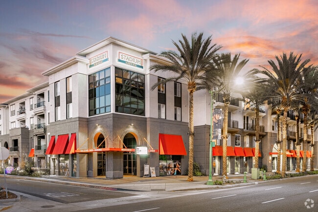 Photo - Stadium Lofts