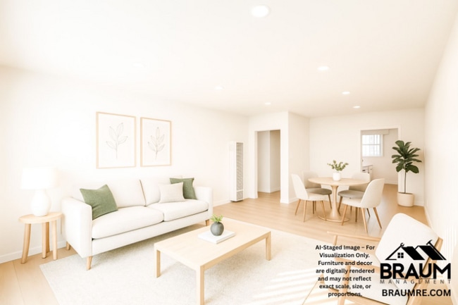 Building Photo - 7333 Woodman Ave