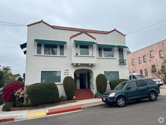Building Photo - 148 W Upas St Rental