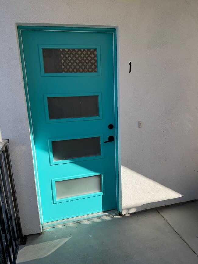 Photo - 3365 A St Unit Downstairs studio