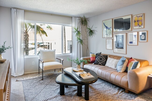 Photo - Veranda La Jolla