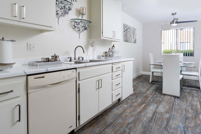 Photo - Villa del Sol