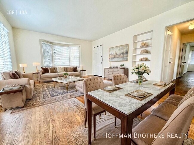 Photo - 6859 Willoughby Ave Apartment Unit 1A