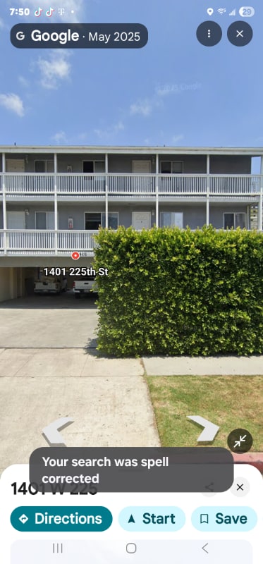 Photo - 1401 W 225th St Unit A
