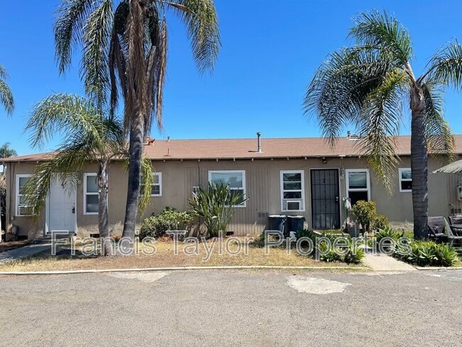 Photo - 741 S Escondido Blvd Condo Unit '01