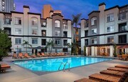 Pool - 4155 Executive Dr Condo Unit 204