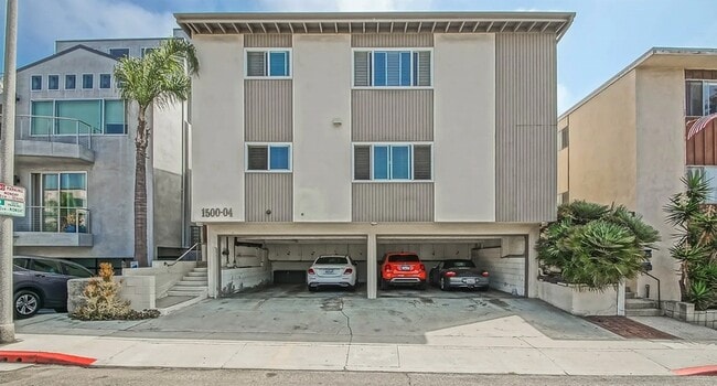 Photo - 1500 Manhattan Ave Condo