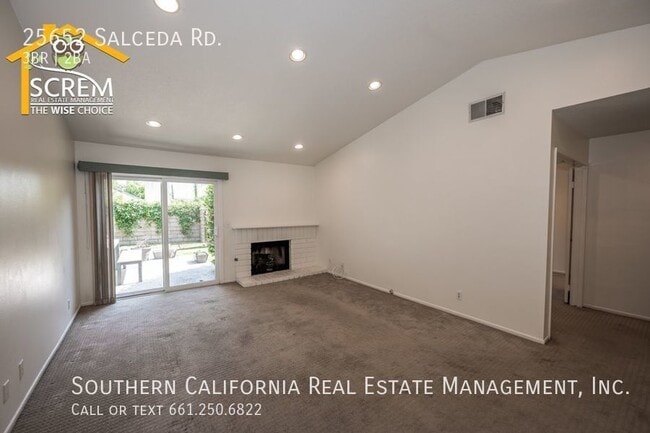Photo - 25652 Salceda Rd