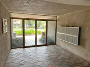 Lobby - 11839 Magnolia Apartments